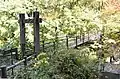 有明橋（2018年10月31日撮影）