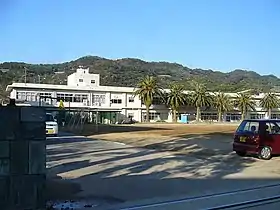 有田市立箕島小学校