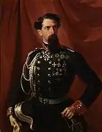 エンリコ・チャルディーニ(サルデーニャ王国軍人)