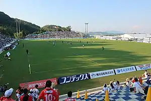 夢スタ
