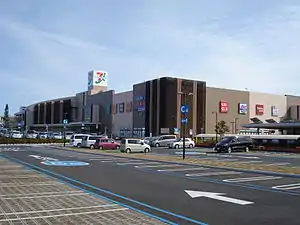 アリオ鷲宮