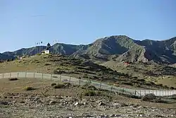 ボグダル山