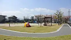 有田西公園
