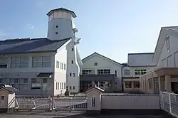 有田町立有田中部小学校