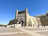 アルク（城塞）