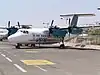 DHC-7
