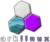 The Ark Linux logo