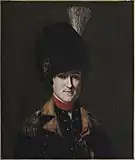 ルーリー侯爵シャルル・アルマン・タフィン（1782年）