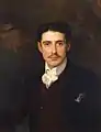 アルマン・ド・グラモン公爵(1904年)