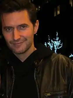 Richard Armitage