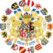 ブルゴーニュ領ネーデルラントの国章