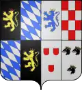 プファルツ＝ツヴァイブリュッケン＝ビルケンフェルト