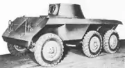 試作型T23（クライスラー）