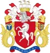 Arms of Kent County