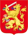 ネーデルラント連邦共和国の国章