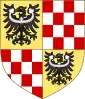 グウォグフ公国の国章