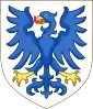 オシフィエンチム公国の国章