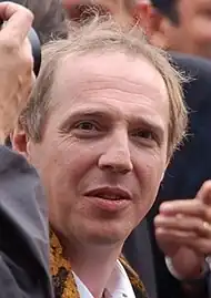 アルノー・デプルシャンArnaud Desplechin