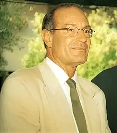 ארנון מילצ’ן