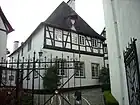 ヴァイヒシャー・ホーフ