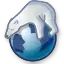 Arora logo