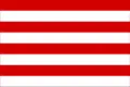 ?ハンガリーの国旗(11世紀-1301年(別の仕様))