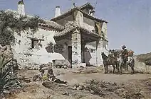 La Venta del Alma