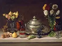 静物画