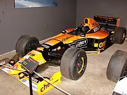 A21 スーパーテック