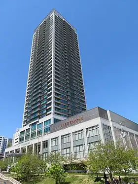 コインパレス（神戸芸術センター30階）