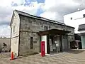 美術品展示館