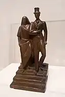 彫刻