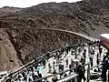 ラ・ポルボリージャ鉄橋と先住民コラ族（スペイン語版）