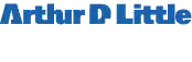 Arthur D Little logo