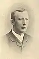 Arthur（1854年2月25日 - 1884年3月18日）