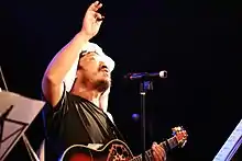 &nbsp;2010年9月23日埼玉県西川口ライブハウスハーツにて撮影。