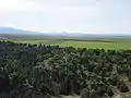 カスティーリャの景色