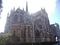 アランデル大聖堂（2012年）