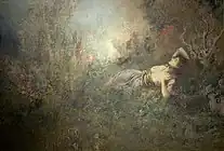サッフォー (1893)