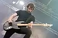 ジョシュ・ギルバート