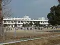 厚狭小学校