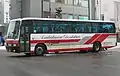 過去の旭川空港線