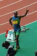 アサファ・パウエル
