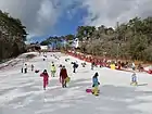 旭高原元気村