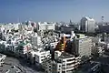 那覇市(沖縄本島)
