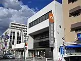 朝日信用金庫 行徳駅前支店
