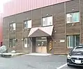 正面②