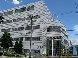 旭警察署