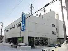 旭川ケーブルテレビ(2010年12月)