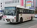 旭川空港線